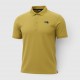 The North Face Κίτρινο Polo Shirt  Ανδρικό / Pre-Owned
